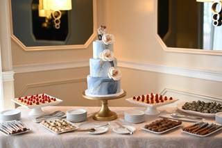 Flour Girl Wedding Cakes - 41