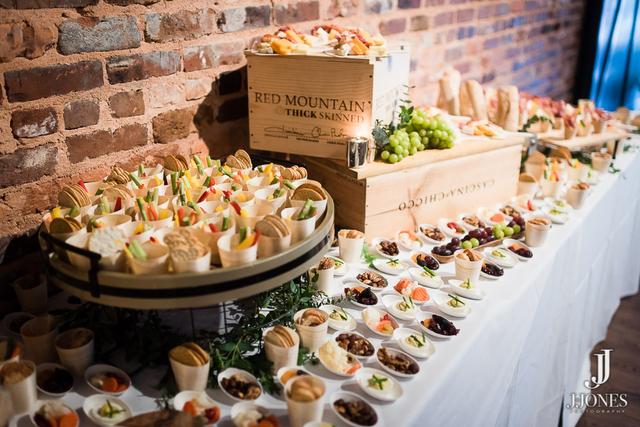 Larkin's Catering and Events - 4