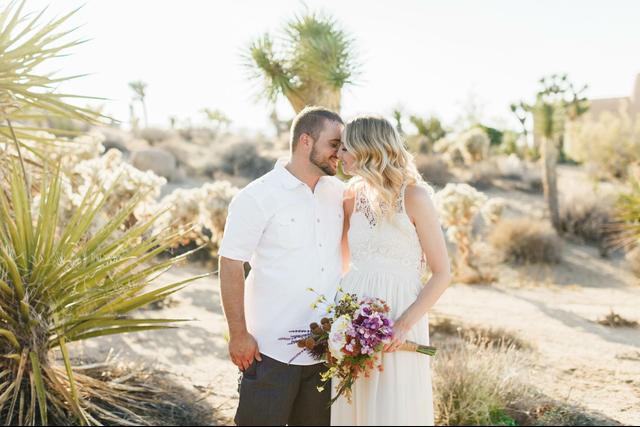 The Desert Lily B&B - 1