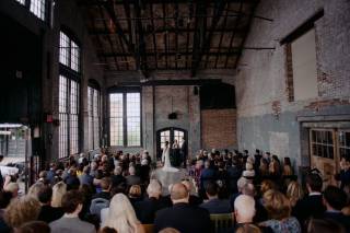 Basilica Hudson - 13