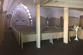 Chapel on the Hill - 8