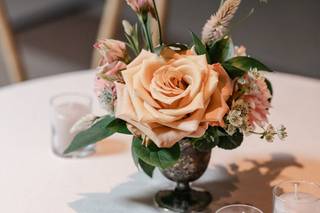 Kate Campbell Floral - 36
