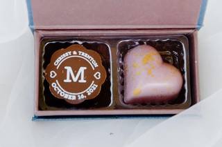 William Dean Chocolates - 1