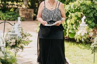 Wedding Officiant NC - 16