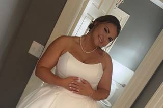 Sage Bridal - 15