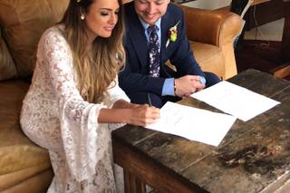 Alissa Walker Makeup - 11