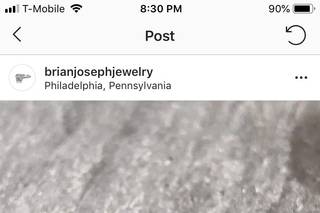 Brian Joseph Jewelry - 18
