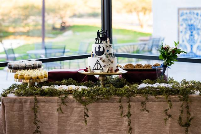 La Mariposa Resort - Weddings & Special Events 2