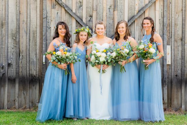Morna Mae Floral & Design - 1