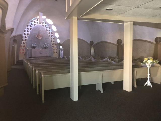 Chapel on the Hill - 4