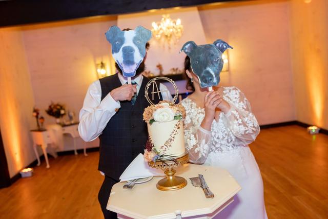 Jason Mello Digital DJ & Uplighting - 4