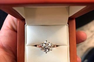 LaProng DIY Fine Wedding Jewelry - 26