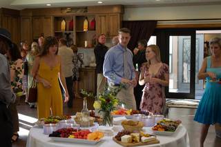 Emily's Catering & Cakes - 7