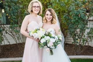 Wedding Belles Bridal Boutique - 33