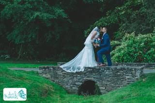 Wannamoisett Country Club - 6