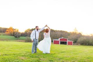 The Barn at Cranberry Creek - 14