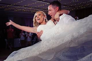 Quetzal Wedding Photo - 120