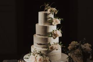The Calla Lily Event Planning - 21