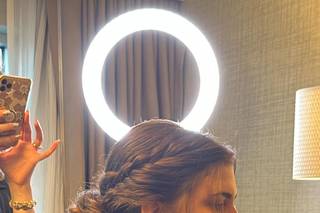 Simply Captivating Styling, LLC - 112