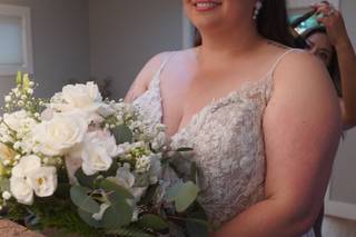 Jodi Iverson Florals - 19