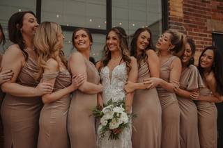 Urban Contessa Florals - 21
