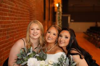 SRE Weddings and Events - 5