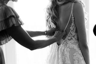 Lashes and Lace - 30
