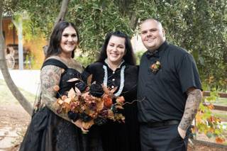 On Point Officiant - 10