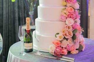 Event City - 9