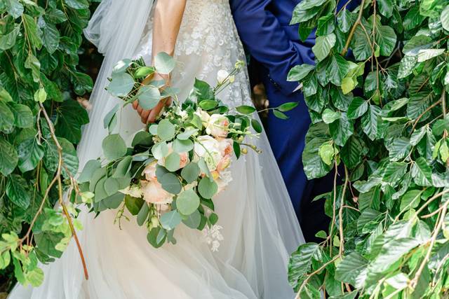 Always N Bloom Weddings 1
