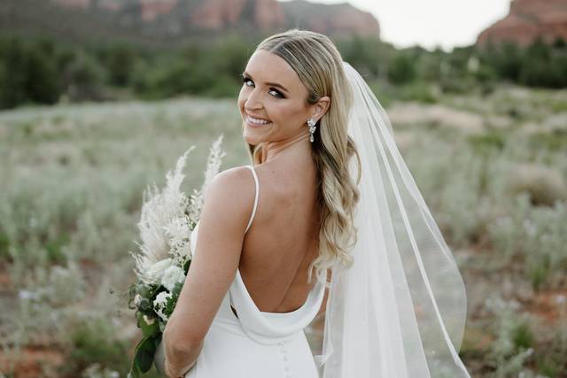 Sedona Beauty Team 2