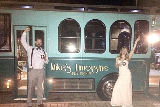 Mike's Limousine Service Of Tallahassee 1