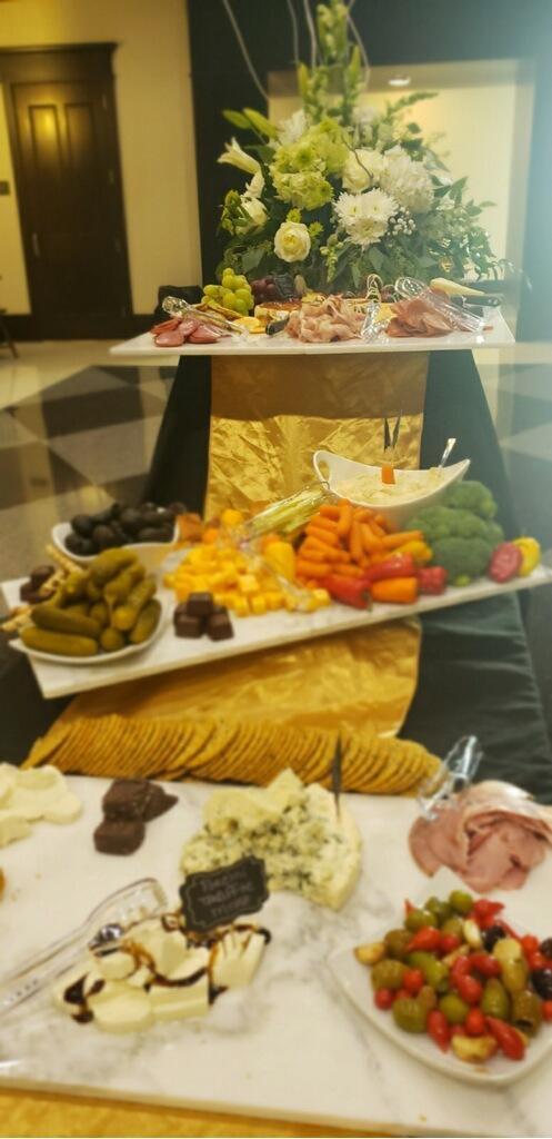 Mermaid Catering - 2