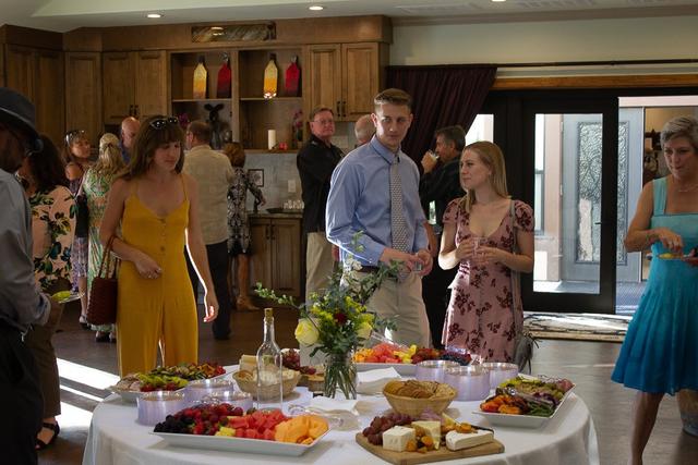 Emily's Catering & Cakes - 3