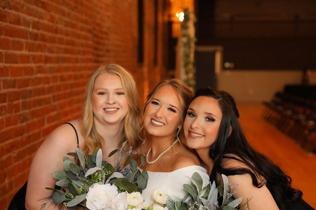 SRE Weddings and Events - 1