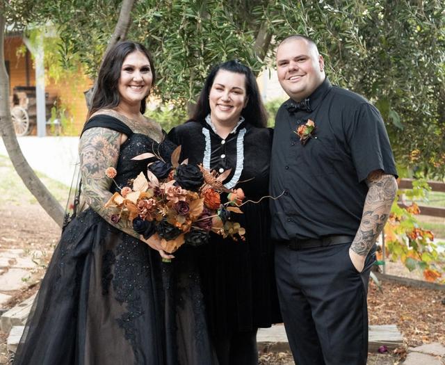 On Point Officiant - 3
