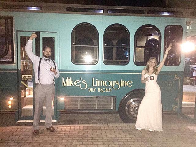 Mike's Limousine Service Of Tallahassee - 1