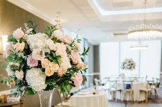 Blush Floral Design Studio - 46