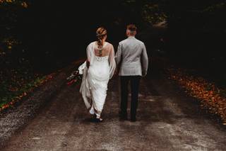 Just Breathe. Weddings & Events - 13