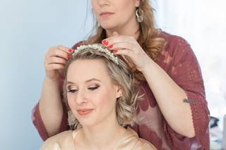 Wildflower Bridal Beauty - 16