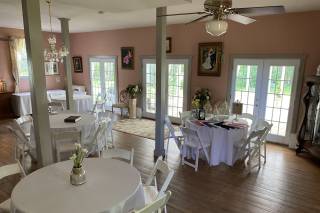 Historic Jasmine - 51