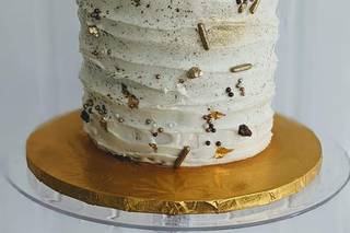 Wade Cakes and Weddings, LLC - 31