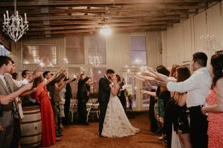 Carriage Hills Ranch Event Venue - 41