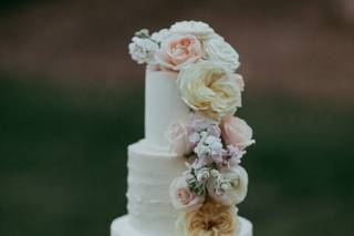 Cake Cathedral - 38