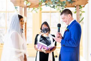 Weddings Quick and Sweet - 30