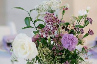 Lindsay Elizabeth Events - 9