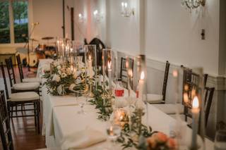 The Cottage Florals and Event Designs - 43