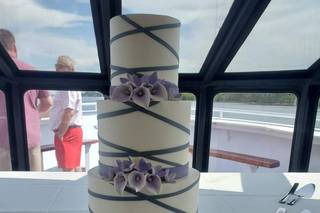 The Cake Girl - 39