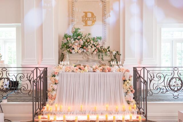 Floreal Blooms Rental Boutique - 1