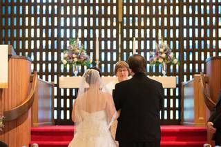 Paradise Church Weddings - 9